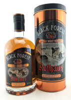 Rothaus Black Forest Chardonnay Cask Finish 2016 - 2020...