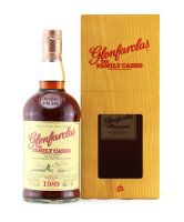 Glenfarclas 1992 - Summer 2022 Family Cask 52,6% 0,7l