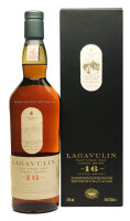 Lagavulin 11 Jahre Offerman Edition 43% 0,7l