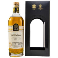 Caol Ila 2011  - 2022 Berry Bros & Rudd 53,5% 0,7l
