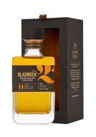 Bladnoch 11 Jahre Bourbon Cask 2023 Release 46,7% 0,7l
