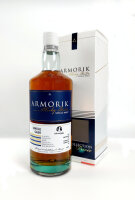 Armorik Vibrant Stills 10 Jahre Cask 3276 55% 0,7l