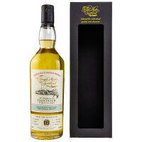 Teaninich 16 Jahre 2006 - 2022 Cask 303008 SMoS 63,6% 0,7l
