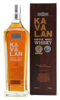 Kavalan Single Malt Whisky 40% 0,7l