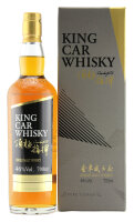Kavalan King Car Conductor 46% 0,7l