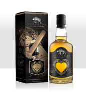 Wolfburn Love Potion 46% 0,7l