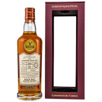 Auchroisk 13 Jahre 2009 - 2022 Gordon&MacPhail 45% 0,7l