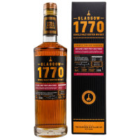 Glasgow 1770 Small Batch Edition Red Wine & Ruby Port...