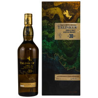 Talisker 30 Jahre 2022 49,6% 0,7l