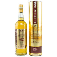Glencadam 13 Jahre Batch 5 46% 0,7l
