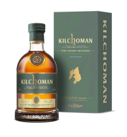 Kilchoman Fino Sherry Matured 2023 50% 0,7l