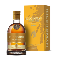 Kilchoman Cognac Cask Matured 2023 50% 0,7l