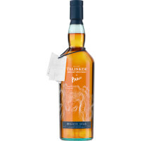 Talisker Wilder Seas - X Parley 48,6% 0,7l