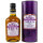 Ballechin 15 Jahre Small Batch Cask Strength 2022 Heavily Peated 58,9% 0,7l