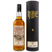 MacDuff 11 Jahre 2011 - 2023 1st Fill Sherry Cask Finish...