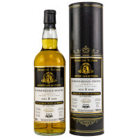 Bunnahabhain 8 Jahre 2014 - 2023 - Peated Duncan Taylor...