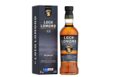 Loch Lomond - Inchmoan 12 Jahre 46% 0,7l