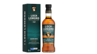 Loch Lomond - Inchmurrin12 Jahre 46% 0,7l