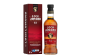 Loch Lomond 12 Jahre - Perfecly Balanced 46% 0,7l