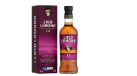 Loch Lomond 14 Jahre 46% 0,7l
