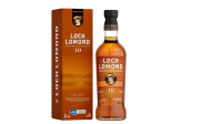 Loch Lomond 10 Jahre 40% 0,7l