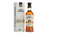 Loch Lomond Original 40% 0,7l
