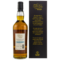 Craigellachie 10 Jahre 2011 - 2022  SMoS 60% 0,7l