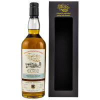 Ben Nevis 8 Jahre 2013 - 2022 SMoS 67% 0,7l
