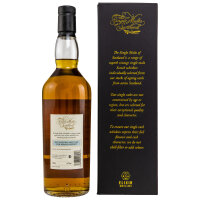 Ben Nevis 8 Jahre 2013 - 2022 SMoS 67% 0,7l