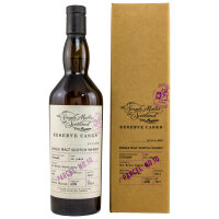 Ben Nevis 10 Jahre 2012 - 2022 Reserve Casks Parcel No....