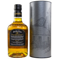 Ballechin 18 Jahre Cask Strength Edition 50,9% 0,7l