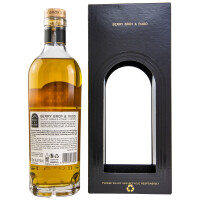 BenRiach 13 Jahre 2010 - 2023 Berry Bros & Rudd 61,1%...