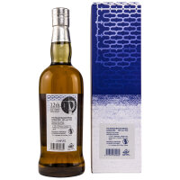 Akkeshi Taisho 2022 Blended Whisky 48% 0,7l