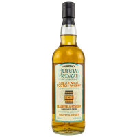 Inchgower Madeira Finish Murray McDavid 44,5% 0,7l