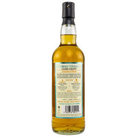 Inchgower Madeira Finish Murray McDavid 44,5% 0,7l