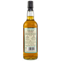 Benrinnes Port Finish Murray McDavid 44,5% 0,7l