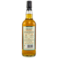Croftenga Double Finish Murray McDavid 44,5% 0,7l
