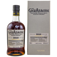 Glenallachie 2010  - 2023 Cask 800650 Oloroso Puncheon...
