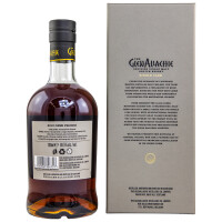 Glenallachie 2010  - 2023 Cask 800650 Oloroso Puncheon...