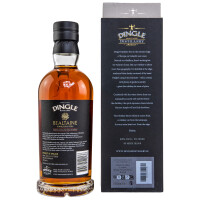 Dingle Bealtaine - Wheel of the Year Series 52,5% 0,7l