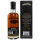 Springbank 21 Jahre Oloroso Cask Finish Darkness 46,5% 0,5l