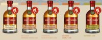 Kilchoman Uniquely Islay Series - AN SAMHRADH 2023 54% 7l