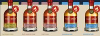 Kilchoman Uniquely Islay Series - AN SAMHRADH 2023 54% 7l