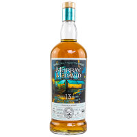 Glenallachie 13 Jahre 2009 - 2023 Single Malt Journeys...