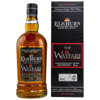 Elsburn Wayfare Batch 003 2023 58,2% 0,7l