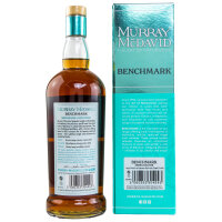 Aberlour 14 Jahre 2008 - 2023 Benchmark Murray McDavid...