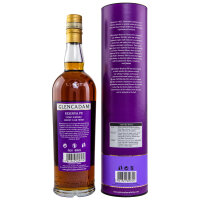 Glencadam Reserva PX - Small Batch 46% 0,7l