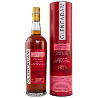 Glencadam Reserva de Porto Tawny - Small Batch 46% 0,7l