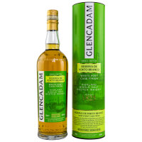 Glencadam Reserva de Porto Branco - Small Batch 46% 0,7l