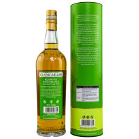 Glencadam Reserva de Porto Branco - Small Batch 46% 0,7l